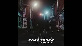 DVRK - Forbidden Candle (Extended Mix)