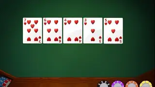 Manos de póquer aprender principiante