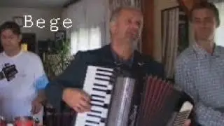 Nezir Muratovic BEGE - Pjesmu volim i od pjesme živim • 2002 official