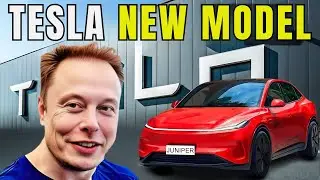 Tesla Model Y Juniper Features That Will Change Your Daily Commute