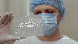 Telehealth | Docs of the Future | Past | AI-Powered Present | Human-First Future