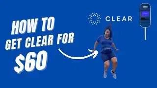 CLEARME Enrollment: Hassle-Free Travel