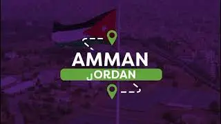 8th WONCA East Mediterranean Region Conference - Amman, Jordan