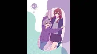 Horimiya OST Vol. 2 - Sunny Head