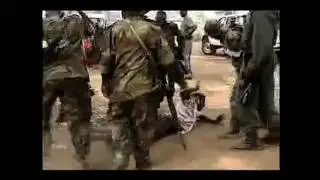 THE EMPIRE IN AFRICA