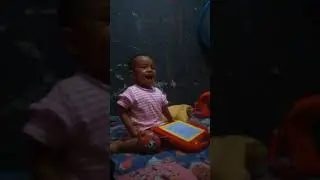 NAYLA KECIL lUCU #short