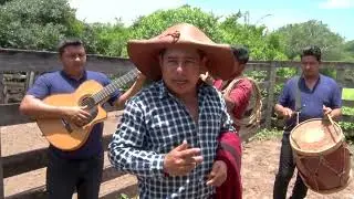 CUECA A ÑACAMIRI