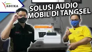 SERBU! HEADUNIT MOBIL ASUKA DISKON BESAR DI TANGERANG SELATAN, GRATIS TV DIGITAL MOBIL & DSP AUDIO.