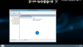 Tutorial: How to Bypass Windows 8 Lock Screen