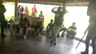 Street Movements 2k14 /  Ghetto Rock  session