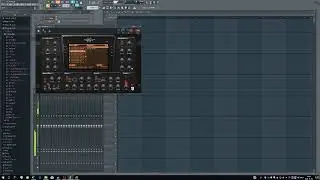Fl studio Nexus music production_0.0.1