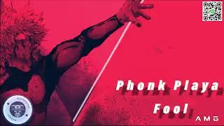Phonk Music 2023 ※ Aggressive Drift Phonk ※ Фонк 2023 │ Fool  - Phonk Playa