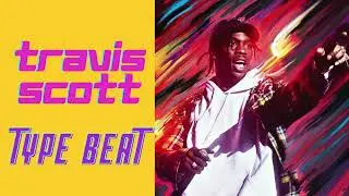 Travis Scott - Type - Epic - Trap Beat - Prod 5 X Beatz - @PRODBYLJS - KHABIB BHEATZ
