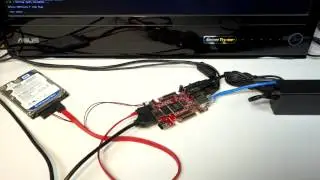 Olimex Lime Debian Wheezy Hard Drive Install