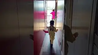 Дом на плаву