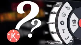 3 Idea Edit Text Di kinemaster