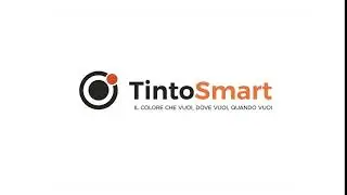 Animazione logo TintoSmart