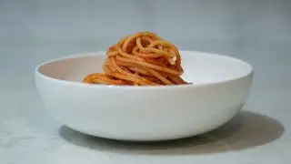 Is The Spaghetti from The Bear actually good?