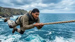 Can Anthony Joshua Complete This Insane Challenge?