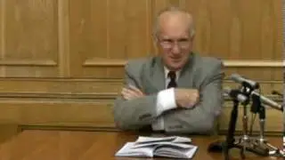 А.И. Осипов. Сатанинское руководство человечества (ч.8/8)