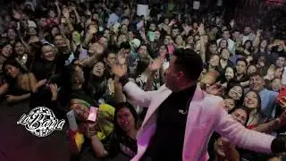 Juan Pablo kumbiambe 🔴 En Vivo 🔴 La Barra  2024