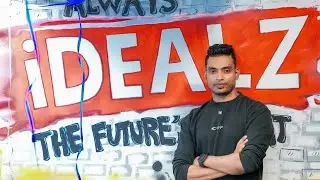 Idealz Prime New Branch Opening