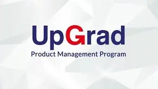 Product Management Certification Program | Product Management Course Demo | upGrad