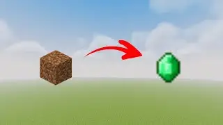 Most OP Farm for Survival | Minecraft Pocket Edition Clay Farm