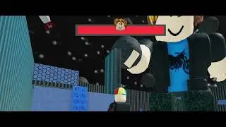 ESCAPA DEL TOCINO (TRAILER) (ROBLOX)