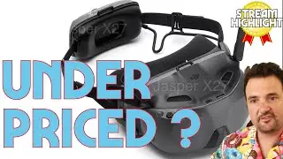 DJI LEAKS. New CHEAP goggles incoming
