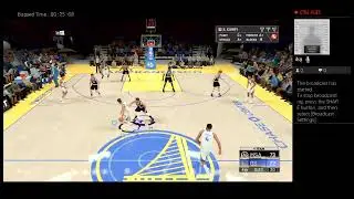 NBA 2K20 My Team 5-11-20
