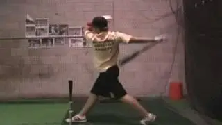 Evan Rapacz Baseball Recruiting Video