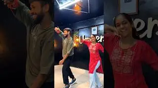 Our take on #AayiNai from #Stree2 #trending #shorts #dance