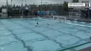 G9 - National League - USA White vs. Olympic Club