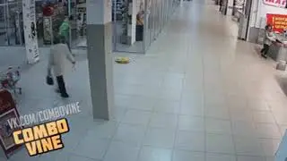 Combo vine 617