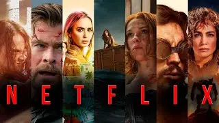 15 Best Netflix Movies of the Last 2 Years