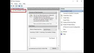 Trick to schedule hibernate,restart and shutdown a system