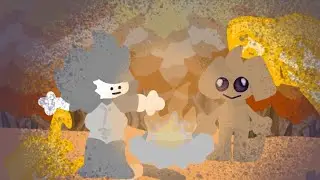 yd7 6|The atom forest