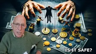 The Sorry Truth About Your ISA, Savings, Stocks, Shares, Premium Bonds & ETFs
