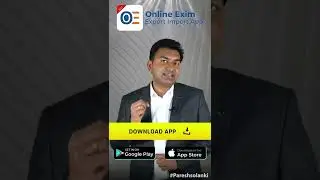 Learn Free Export import Download Now Online  Exim Export import app from ply store 