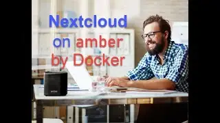 AmberPRO install Nextcloud in minutes