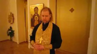 Слово в день памяти св.  Иоанна Кронштадтского 2017 г.