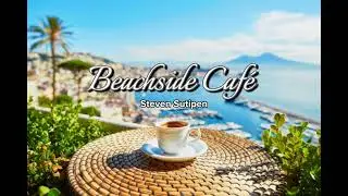 Latin Music - Beachside Café