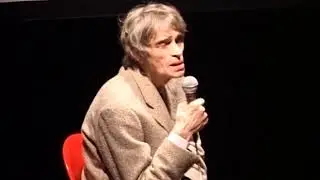 Echange avec Laurent Terzieff