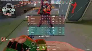 Halal Habibi Tournament Final Match-2