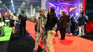 Nightclub and Bar Trade Show 2018 Las Vegas