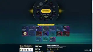 открываем кейса на изи дроп open case EASYDROP.ru