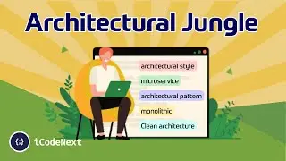 [Persian] Welcome to the Architectural Jungle - Part 1
