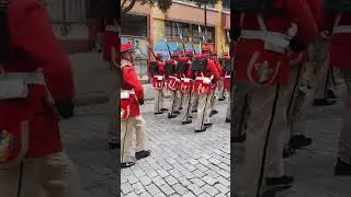 Día de Mar: Los Colorados de Bolivia