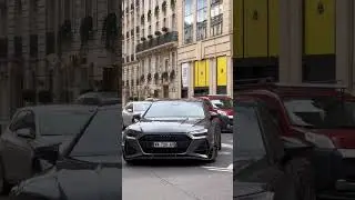 #audirs7 #cars